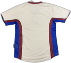 Maillot extérieur II du FC Barcelone 98/99 - Version rétro