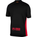 Barcelona FC 24/25 II Away Jersey - Fan Version