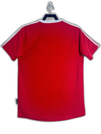 Bayern Munich 01/02 I Maillot Domicile - Version Rétro