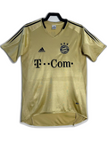 Camiseta Visitante II del Bayern Múnich 03/04 - Versión Retro