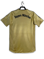 Camiseta Visitante II del Bayern Múnich 03/04 - Versión Retro
