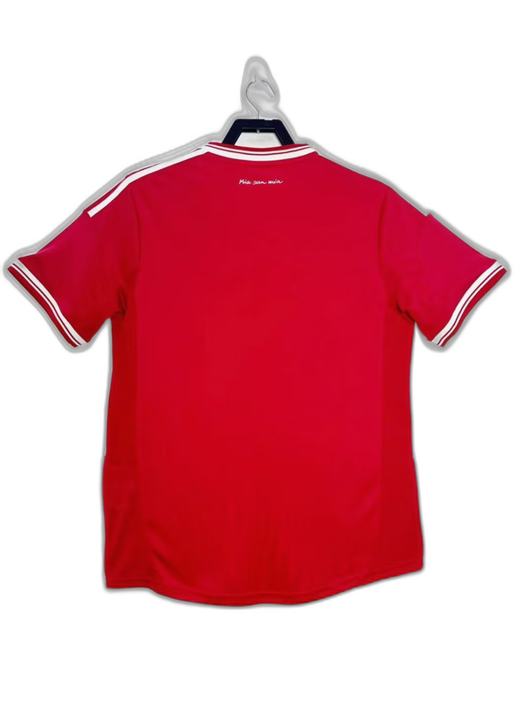 Bayern Múnich 13/14 I Camiseta de Local - Versión Retro