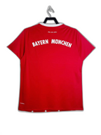 FC Bayern München 17/18 I Heimtrikot – Retro-Version
