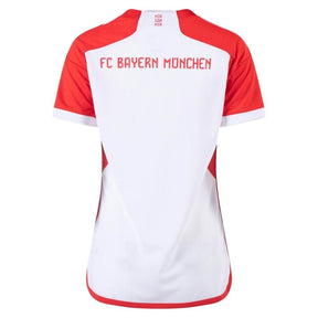 Bayern Munich 23/24 I Home Jersey - Women's