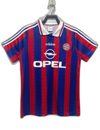FC Bayern München 95/97 I Heimtrikot – Retro-Version