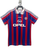 Bayern Munich 95/97 I Home Jersey - Retro Version