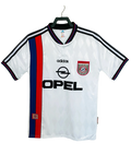 FC Bayern München 97/98 Ausweichtrikot II – Retro-Version
