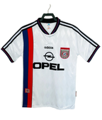 FC Bayern München 97/98 Ausweichtrikot II – Retro-Version