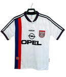 Bayern Munich 97/98 II Away Jersey - Retro Version