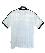 FC Bayern München 97/98 Ausweichtrikot II – Retro-Version