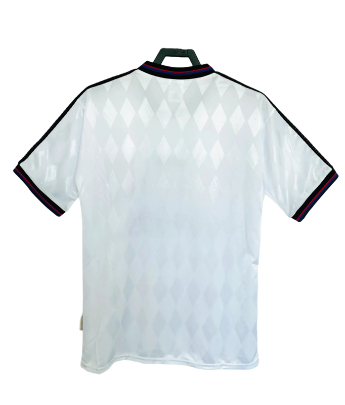 FC Bayern München 97/98 Ausweichtrikot II – Retro-Version
