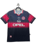 FC Bayern München 97/99 I Heimtrikot – Retro-Version