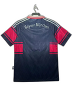 FC Bayern München 97/99 I Heimtrikot – Retro-Version