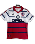 FC Bayern München 98/00 Ausweichtrikot II – Retro-Version