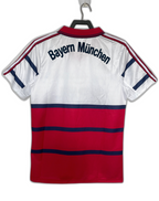 FC Bayern München 98/00 Ausweichtrikot II – Retro-Version