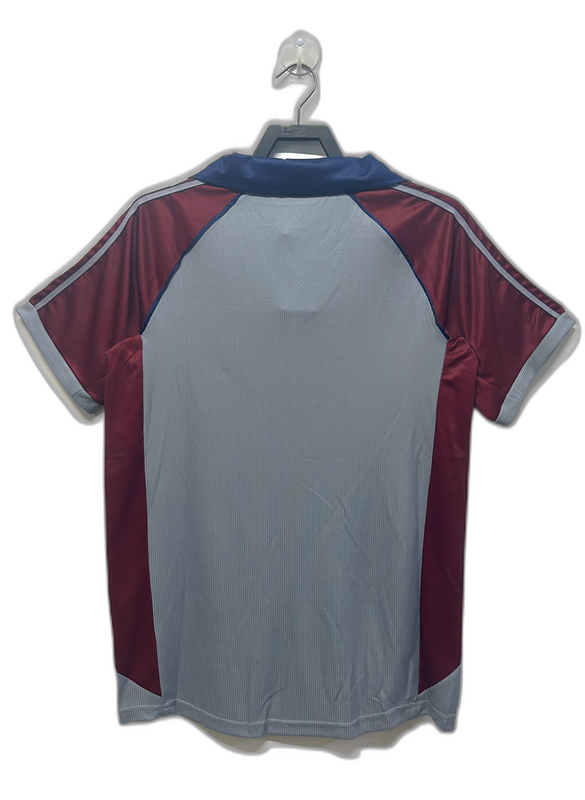 FC Bayern München 98/99 Ausweichtrikot II – Retro-Version