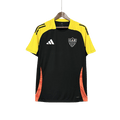 Atletico Mineiro 25/26 Trainingsshirt - Schwarz - Fan-Version