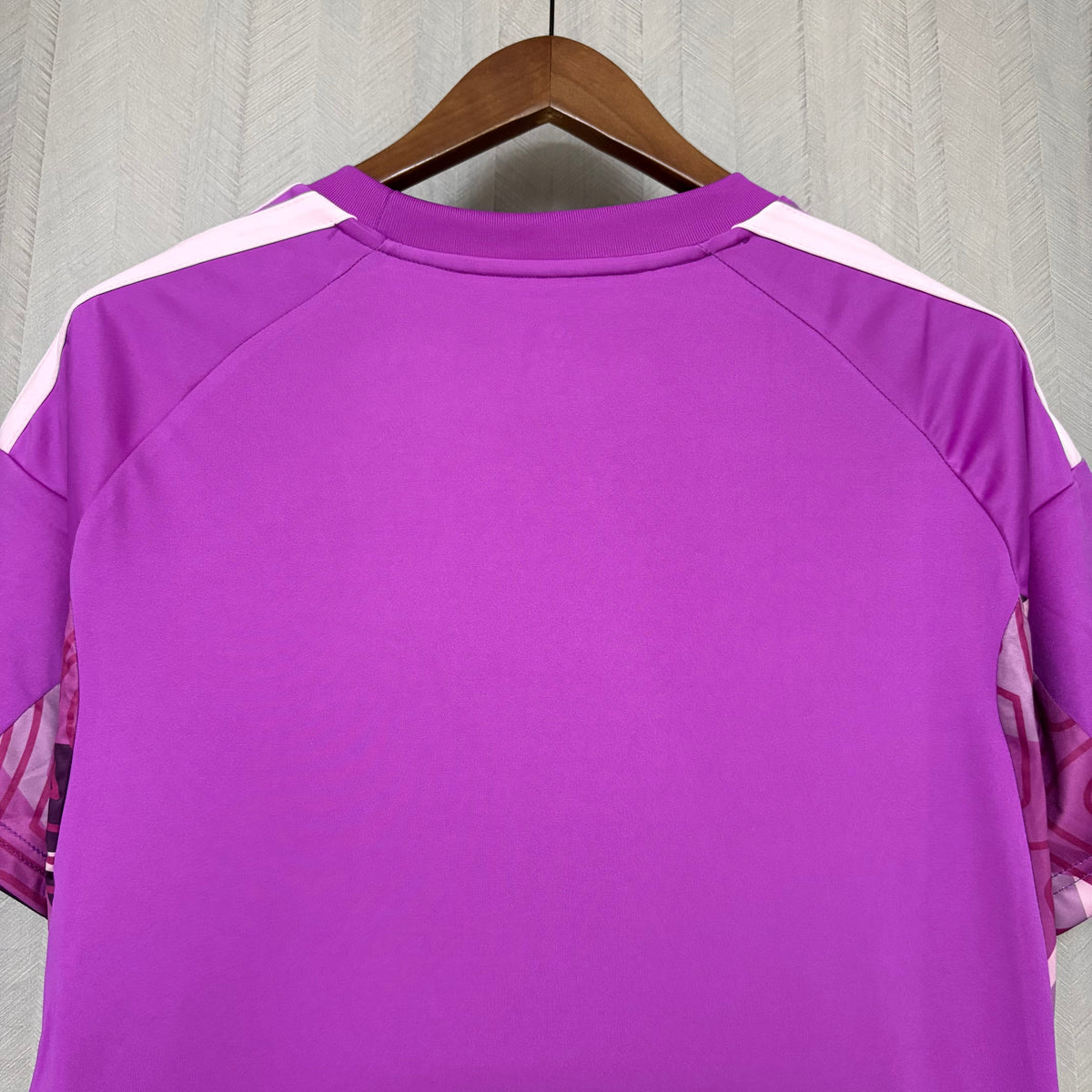 Cruzeiro 26/27 Goalkeeper - Fan Version - image 5