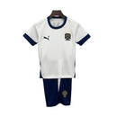 Portugal 25/26 Training - White - Kids Kit