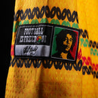 Jamaika WM 2026 Trikot – Spielerversion