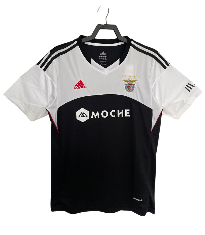 Maglia Benfica 13/14 II da Trasferta - Versione Retro