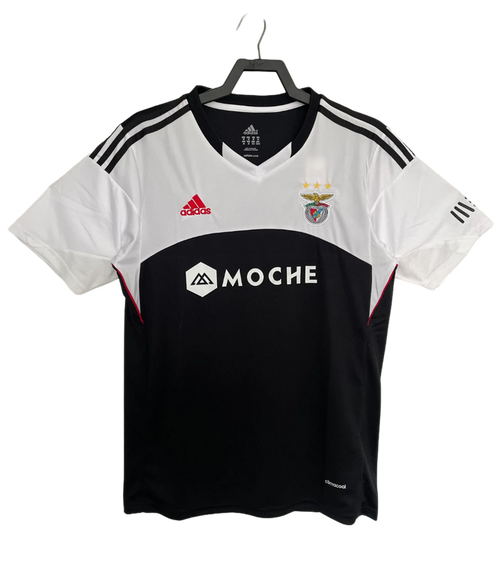 Maglia Benfica 13/14 II da Trasferta - Versione Retro
