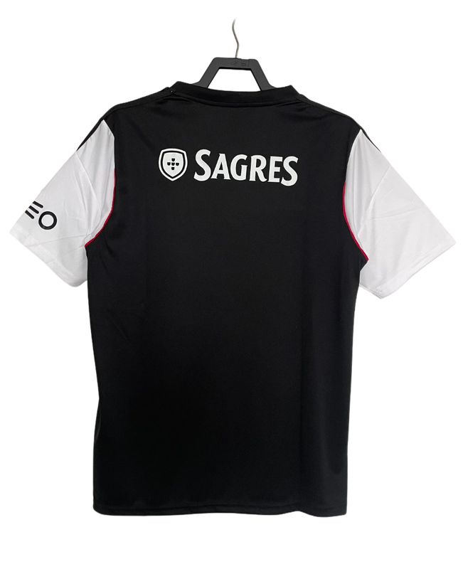 Maglia Benfica 13/14 II da Trasferta - Versione Retro