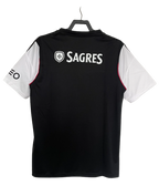 Maglia Benfica 13/14 II da Trasferta - Versione Retro