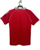 Benfica 94/95 I Home Jersey - Retro Version