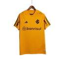 Internacional 23/24 Training Jersey - Orange - All Sponsors - Fan Version