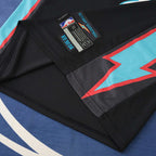 Detroit Pistons 25/26 NBA Jersey - Black - Cunningham #2 - detail 4