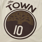 Golden State Warriors 25/26 NBA Jersey - City Edition - Cream - Butler #10 - detail 3