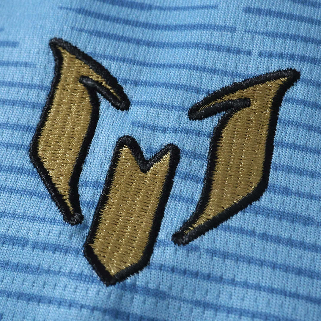 Argentina 26/27 Combo - Home, Away and Farewell Special Edition - Player Version