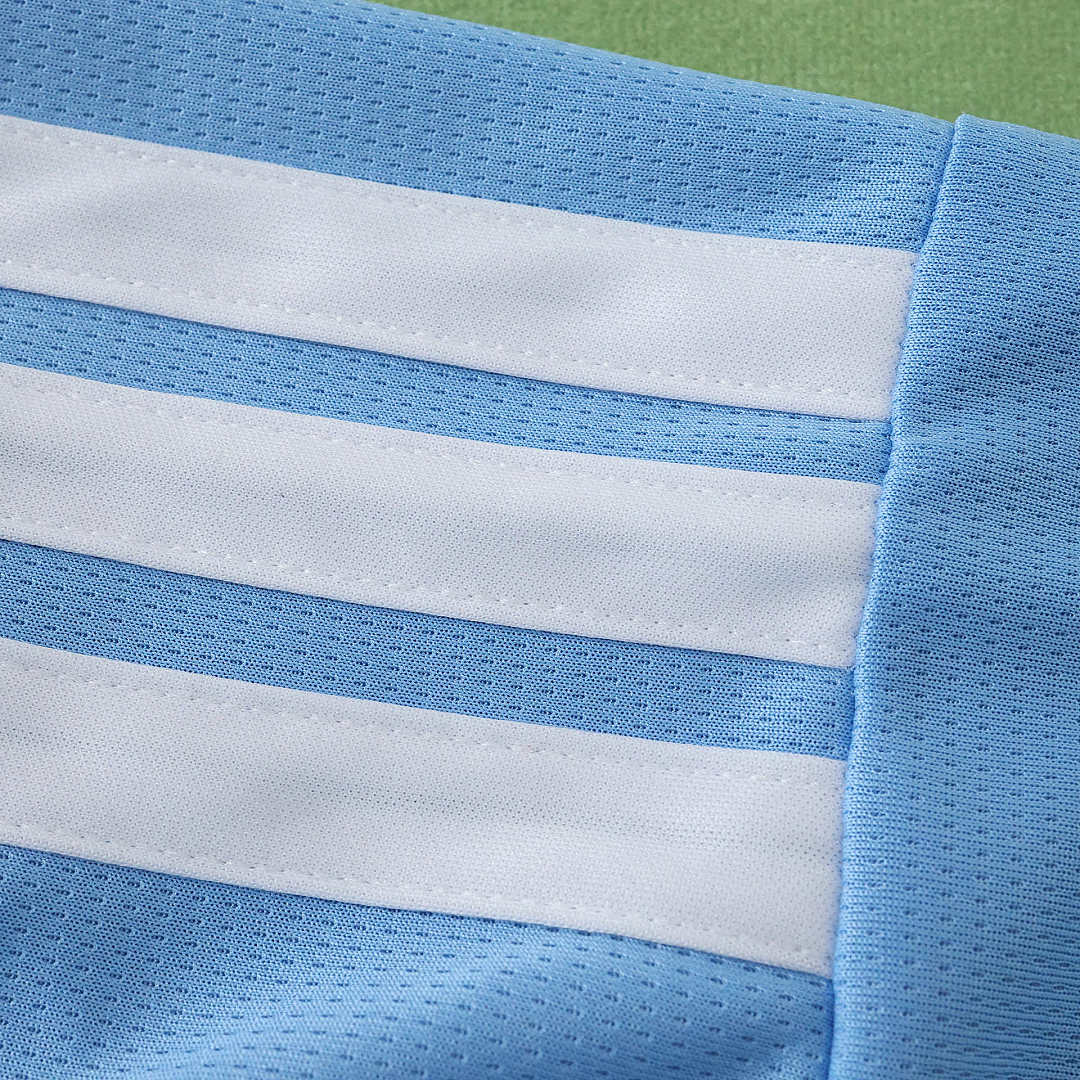 Argentina 26/27 Combo - Home, Away and Farewell Special Edition - Fan Version