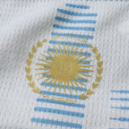 Argentina 26 Farewell Edición Especial - Versión Jugador