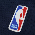 Philadelphia 76ers 25/26 NBA Jersey - Navy - Embiid #21 - detail 3