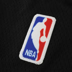 Phoenix Suns 25/26 NBA Jersey - Statement Edition - Black - Booker #1 - detail 3