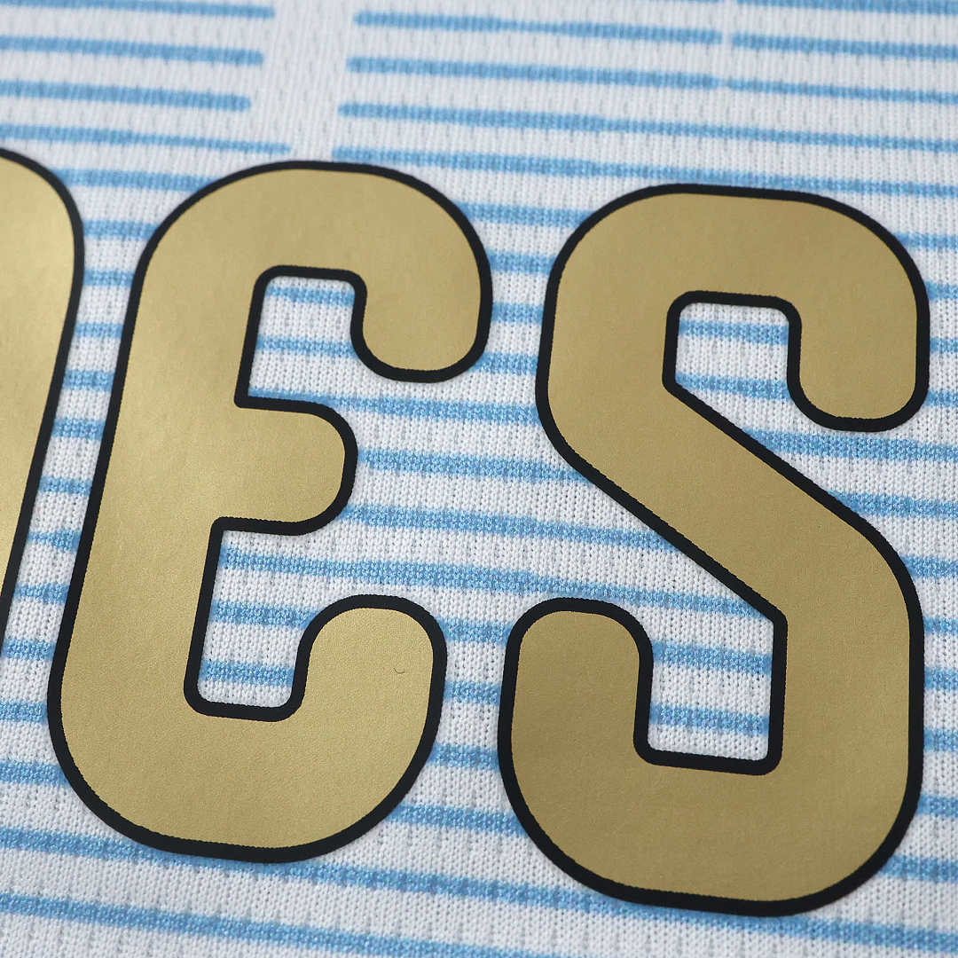 Argentina 26/27 Combo - Home, Away and Farewell Special Edition - Player Version