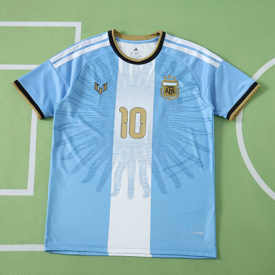 Argentina 26 Farewell Edición Especial - Versión Jugador