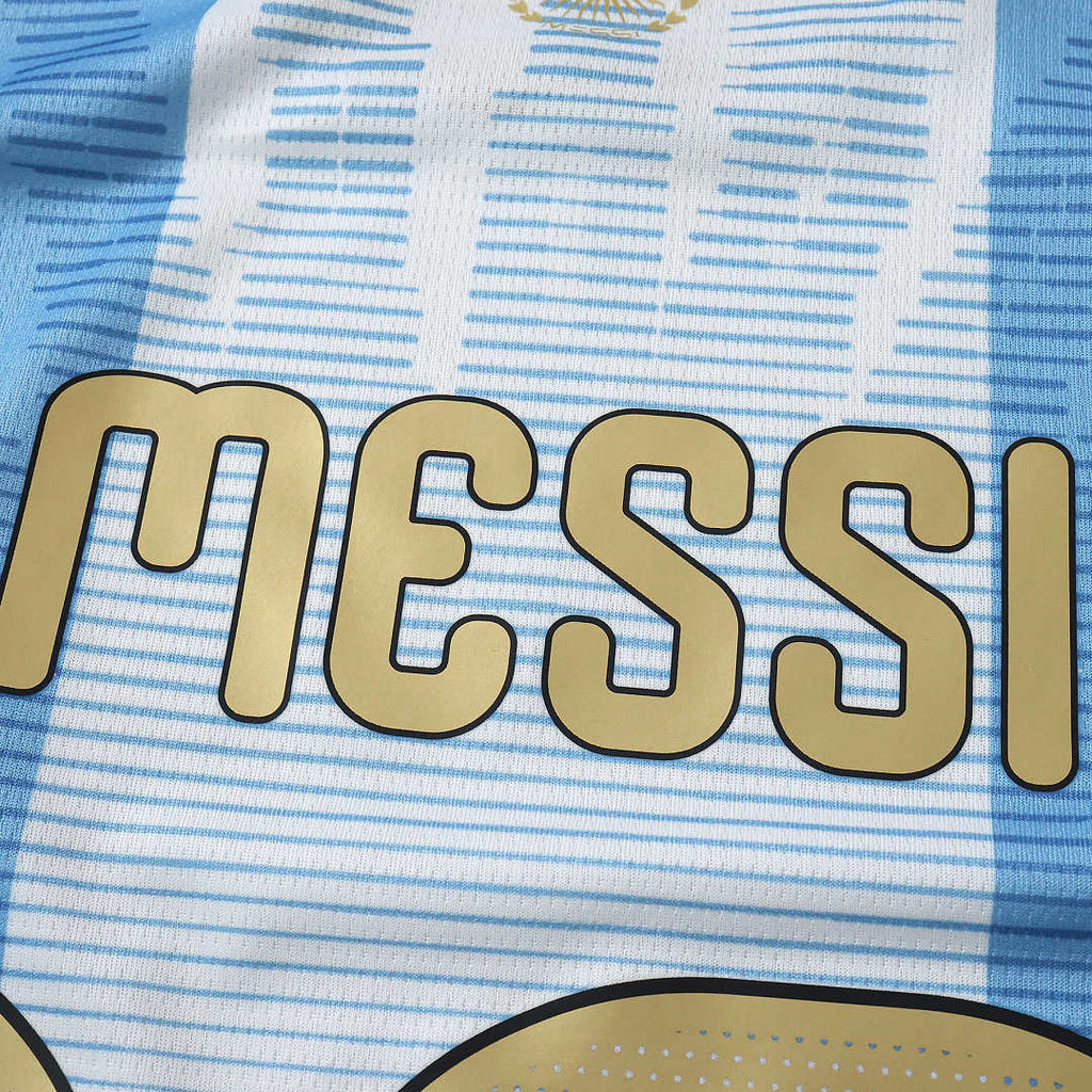 Argentina 26 Farewell Edición Especial - Versión Jugador