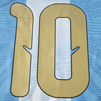 Argentina 26 Farewell Edición Especial - Versión Jugador