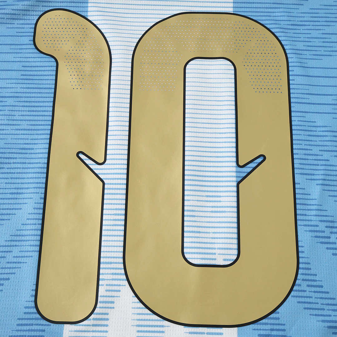 Argentina 26 Farewell Edición Especial - Versión Jugador