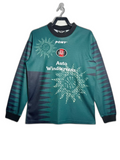 Maglia da portiere Birmingham 96/97 - Versione retro a maniche lunghe
