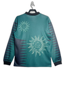 Birmingham 96/97 Goalkeeper Jersey - Long Sleeve Retro Version