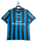 Seconda maglia da trasferta Birmingham 96/97 - Versione retrò