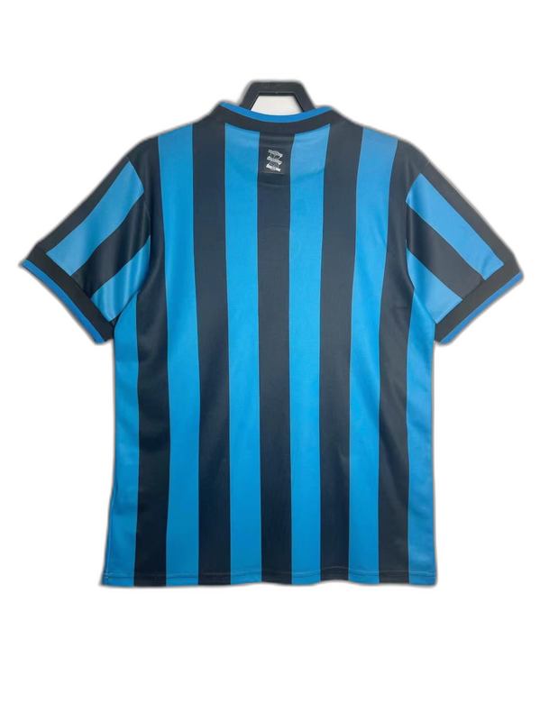 Seconda maglia da trasferta Birmingham 96/97 - Versione retrò