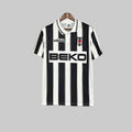 Besiktas 96/97 away retro jersey - detail