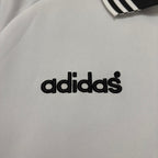 Besiktas 96/97 home retro jersey - fabric detail
