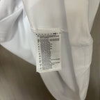 Besiktas 96/97 home retro jersey - inner label