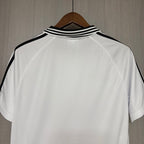 Besiktas 96/97 home retro jersey - back collar